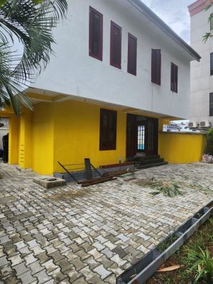 Beautifully Finished 3 Bedroom Fully Detached Loft for Available, on Admiralty Way, Lekki Phase 1, Lekki, Lagos, House for Sale