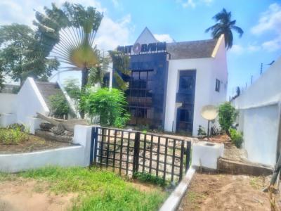 3 Bedroom Detached House, with 2 Bedrooms Detached House, Ikorodo Road, Maryland, Lagos, Commercial Property for Sale