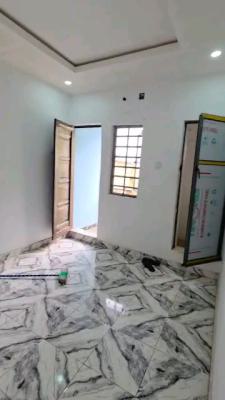 a Lovely Roomself Contain Upstairs in a Gated and Serene Neighborhood, Olawaiye Street, Ikeja, Lagos, Self Contain (single Rooms) for Rent