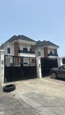 Luxury Selfcontained Shared Apartment, Chevyview Chevron, Lekki Phase 2, Lekki, Lagos, Self Contain (single Rooms) for Rent