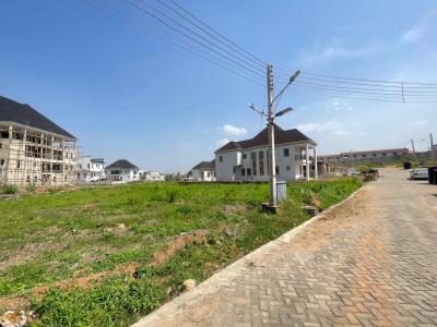 Prime Land, Engr Lere Adigun Street, Gra, Bashorun, Ibadan, Oyo, Mixed-use Land for Sale