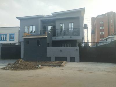 Luxury 2 Bedroom Apartment, Off Allen Avenue, Ikeja, Lagos, Flat / Apartment for Sale