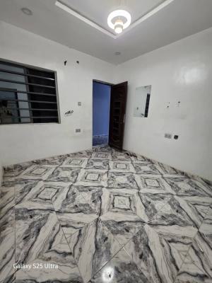 Lovely Roomself Contain, Ikeja, Lagos, Self Contain (single Rooms) for Rent