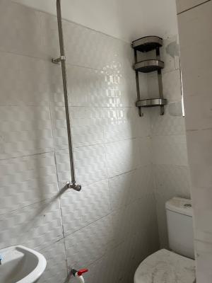 Standard Modern Miniflat, Fola Agoro, Yaba, Lagos, Mini Flat (room and Parlour) for Rent