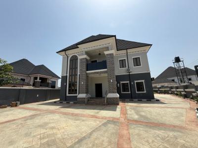 4 Bedroom Apartment, Galadimawa, Abuja, House for Rent