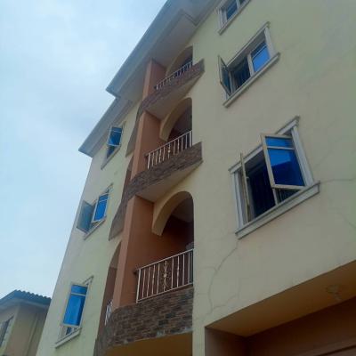 Nice 2bedroom Flat in Surulete, Off Kilo Masha Road Surulere Lagos, Kilo, Surulere, Lagos, Flat / Apartment for Rent