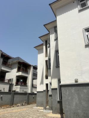 Standard 3 Bedroom Apartment, Close to K-30 Mall, Wuye, Abuja, Flat / Apartment for Rent