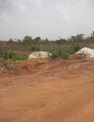 Govt Approved Estate Facing Road, Ngor Okpala, Imo, Mixed-use Land for Sale
