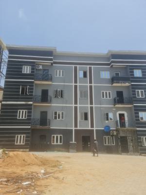 3 Bedroom Luxy Apartment, By Zartech, Wuye, Abuja, Block of Flats for Sale