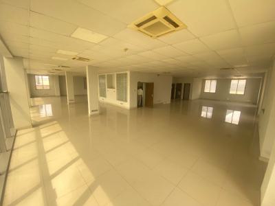 Serviced 312 Sqm Office Space, Oniru, Victoria Island (vi), Lagos, Office Space for Rent