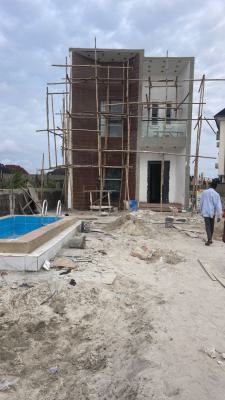 Luxury 4 Bedroom Smart Duplex with Swimming Pool and Gym Room, Heritage Estate 1st Avenue, Festac, Amuwo Odofin, Lagos, Detached Duplex for Sale