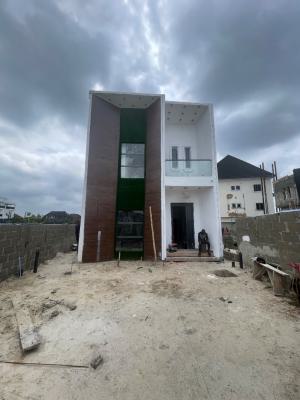 Luxury 4 Bedroom Smart Duplex with Swimming Pool and Gym Room, Heritage Estate 1st Avenue, Festac, Amuwo Odofin, Lagos, Detached Duplex for Sale