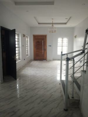 Luxury 4 Bedroom Semi Detached Duplex with Bq, Osapa London, Osapa, Lekki, Lagos, Semi-detached Duplex for Rent