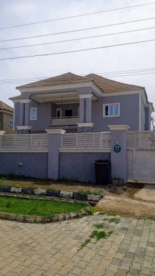 Luxurious 6 Bedrooms Fully Detached Duplex with 2 Units of Self-contain, Jubilation Estate, Lokogoma District, Abuja, Detached Duplex for Rent