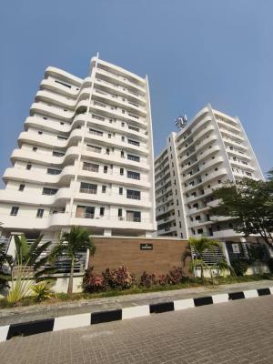 Luxury Exquisite 5 Bedroom Penthouse Plus Bq in a Standard Estate, Ikoyi, Lagos, House for Sale