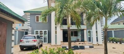 Tastefully Finished 6 Bedroom Duplex, Meran Area, Abule Egba, Agege, Lagos, Detached Duplex for Sale