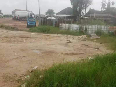 1, 473.884SQM Corner Piece Bare Land