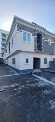 Luxury 4 Bedroom Terrace Duplex, Ikate, Lekki, Lagos, Terraced Duplex for Rent