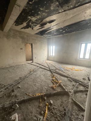 Luxury Studio Apartment (shell Interior), Cyberville Estate, Ikate, Lekki, Lagos, Self Contain (single Rooms) for Sale