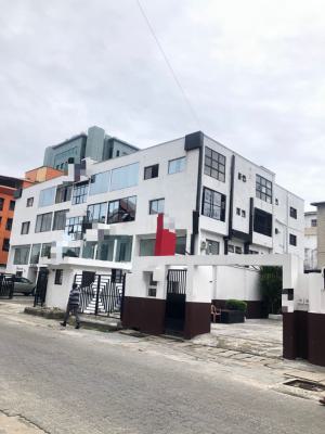 50sqm Shop Space with Personal Toilet!  (first Floor), Victoria Island (vi), Lagos, Shop for Rent
