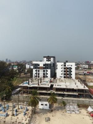 Luxury 1 Studio Apartment ( Shell Interior), Pearl Heights, Water Corporation Drive, Oniru, Victoria Island (vi), Lagos, Self Contain (single Rooms) for Sale