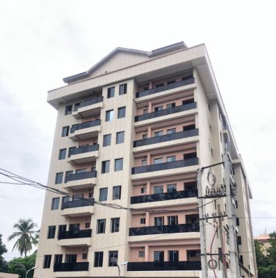 Newly Built 2 Bedroom Penthouse and 3 Bedroom Apartment, Victoria Island (vi), Lagos, Flat / Apartment for Sale