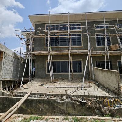 4 Bedroom Terrace Duplex ., Opebi, Ikeja, Lagos, Terraced Duplex for Sale