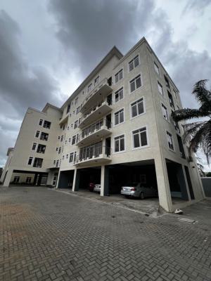 4 Bedroom Apartment (no Bq), Off Bourdillon, Ikoyi, Lagos, Flat / Apartment for Rent