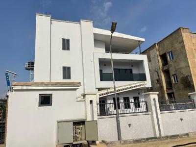 5 Bedroom Detached Duplex, Ochacho Estate, Life Camp, Abuja, Detached Duplex for Sale