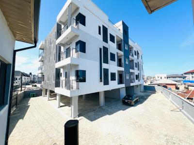 1 & 2 Bedroom Apartment with Gym, Ologolo, Lekki, Lagos, Block of Flats for Sale
