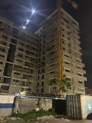 One Bedroom Luxury Flat in Victoria Island, Victoria Island (vi), Lagos, Flat / Apartment for Sale