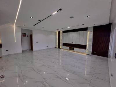 4 Bedroom Terrace Duplex, Karasana Efab Queens, Gwarinpa, Abuja, Terraced Duplex for Sale