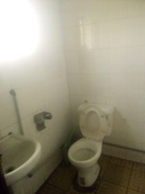 Demarcated Office Space, Alausa Secretariat Ikeja, Ikeja, Lagos, Office Space for Rent