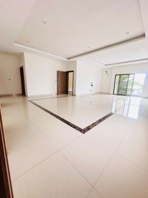 Very Very Spacious 3-bedroom Penthouse Apartment with a Spacious Bq, Lekki Phase 1, Lekki, Lagos, House for Rent