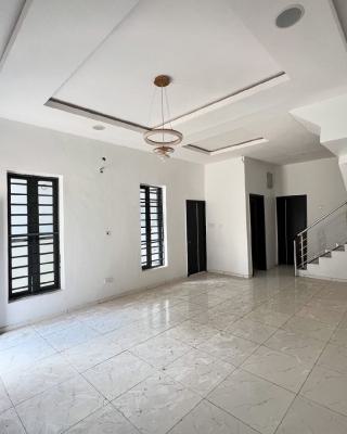Masters Studio, Royal Pine, Lekki Phase 2, Lekki, Lagos, Self Contain (single Rooms) for Rent