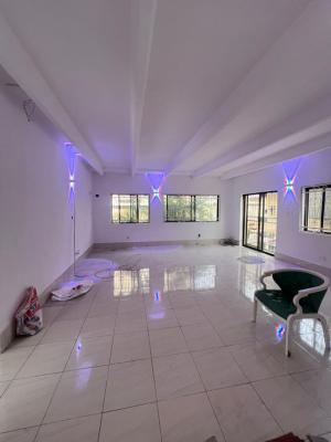 Spacious 4 Bedroom House in a Serene and Premium Estate with Clean Water, Vgc, Lekki, Lagos, Semi-detached Duplex for Rent