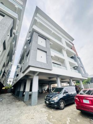 2 Bedroom, Lekki Phase 1, Lekki, Lagos, Flat / Apartment for Rent