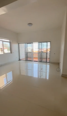 Standard Serviced 2bedroom Apartment on The First Floor., Dideolu Estate, Oniru, Victoria Island (vi), Lagos, Flat / Apartment for Rent