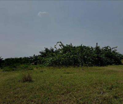 717sqm Bare Land, Isheri North, Lagos, Residential Land for Sale