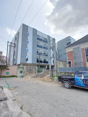 Luxury, Serviced 2 Bedroom Apartment with Swimming Pool, Gym, Lekki Phase 1, Lekki, Lagos, Block of Flats for Sale