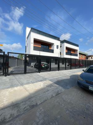 Beautiful Studio Apartment with Penthouse, Surulere, Lagos, Self Contain (single Rooms) for Sale
