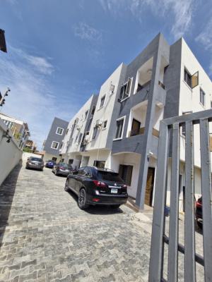Beautiful 2 Bedroom Apartment, Ilasan, Lekki, Lagos, House for Rent