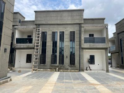Brand New 4 Bedroom Terraced Duplex, Egbu, Owerri North, Owerri North, Imo, Detached Duplex for Sale