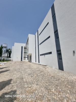 Standard 3 Bedroom Fully Furnished/ Serviced Apartment, Katampe Extension, Katampe, Abuja, Flat / Apartment for Rent