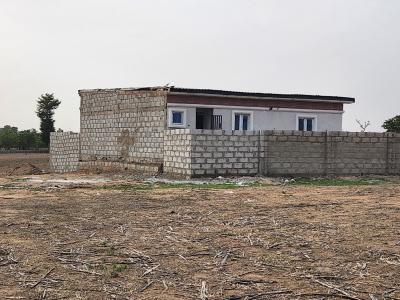 Affordable Fcda Approved Land Opportunities, Beside Philomath University, Kuje, Abuja, Residential Land for Sale