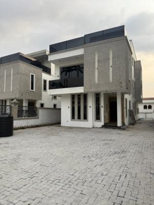 Ultra-luxury 6 Bedroom Penthouse with a Pool & Bq at Agodi Gra, Gra, Agodi, Ibadan, Oyo, Detached Duplex for Sale