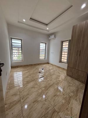 Nice 3 Bedroom Apartment, By Nicon Junction, Katampe, Abuja, Flat / Apartment for Rent