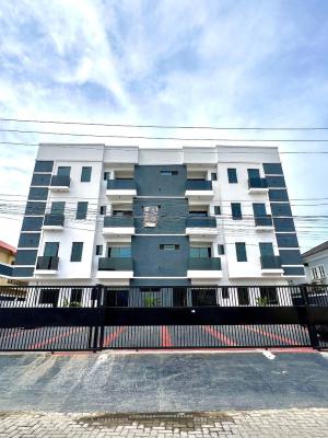 Luxury and Spacious Units of 3 Bedroom Apartment with Bq and Elevator, Lekki Phase 1, Lekki Phase 1, Lekki, Lagos, Flat / Apartment for Sale