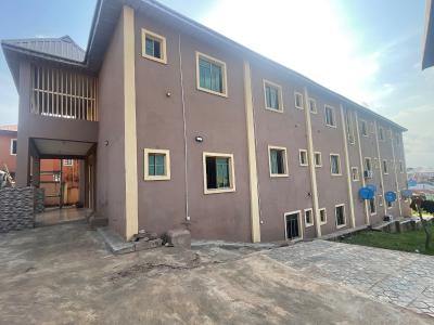 Hostel Deals You Cant Miss, Adonkie Close, Gbokoniyi, Obafemi Owode, Ogun, Hostel for Sale