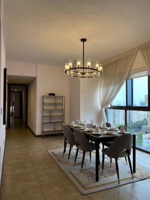 Urgent Spacious Flat — Ikoyi, Lagos